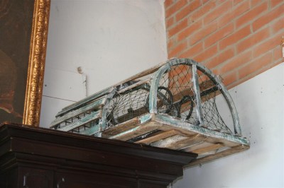 4026 nassa decap (Custom)